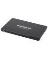 GIGABYTE SSD 256GB Solid State Drive (black, SATA 6 Gb / s, 2.5 '') - nr 41