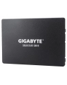 GIGABYTE SSD 256GB Solid State Drive (black, SATA 6 Gb / s, 2.5 '') - nr 4