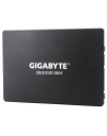 GIGABYTE SSD 256GB Solid State Drive (black, SATA 6 Gb / s, 2.5 '') - nr 7