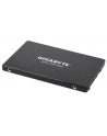 GIGABYTE SSD 256GB Solid State Drive (black, SATA 6 Gb / s, 2.5 '') - nr 9