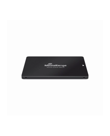 Mediarange MR1004 960 GB Solid State Drive (black, SATA 6 Gb / s, 2.5 '')