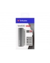 Verbatim VX500 480 GB Solid State Drive (grey, USB 3.2 C (10 Gbit / s)) - nr 17