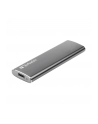 Verbatim VX500 480 GB Solid State Drive (grey, USB 3.2 C (10 Gbit / s)) - nr 25