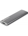 Verbatim VX500 480 GB Solid State Drive (grey, USB 3.2 C (10 Gbit / s)) - nr 29