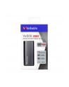 Verbatim VX500 480 GB Solid State Drive (grey, USB 3.2 C (10 Gbit / s)) - nr 4