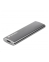 Verbatim VX500 480 GB Solid State Drive (grey, USB 3.2 C (10 Gbit / s)) - nr 7