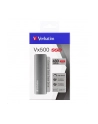 Verbatim VX500 480 GB Solid State Drive (grey, USB 3.2 C (10 Gbit / s)) - nr 8