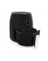 Princess Digital Aerofryer XXL 182025, Fryer (black / silver) - nr 14