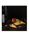 Princess Digital Aerofryer XXL 182025, Fryer (black / silver) - nr 22