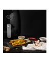 Princess Digital Aerofryer XXL 182025, Fryer (black / silver) - nr 25