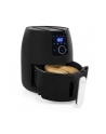 Princess Digital Aerofryer XXL 182025, Fryer (black / silver) - nr 42