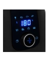 Princess Digital Aerofryer XXL 182025, Fryer (black / silver) - nr 4