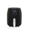 Princess Digital Aerofryer XXL 182025, Fryer (black / silver) - nr 57