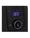 Princess Digital Aerofryer XXL 182025, Fryer (black / silver) - nr 58