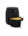 Princess Digital Aerofryer XXL 182025, Fryer (black / silver) - nr 8