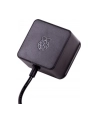 Okdo Official Black Raspberry Pi 5.1A / 3A PSU, Power Supply (Black) - nr 4
