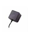 Okdo Official Black Raspberry Pi 5.1A / 3A PSU, Power Supply (Black) - nr 7