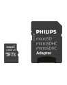 Philips 128 GB microSDXC, memory card (black, Class 10, UHS-I (U1)) - nr 4