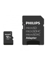 Philips 128 GB microSDXC, memory card (black, Class 10, UHS-I (U1)) - nr 6