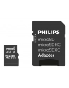 Philips 64 GB  microSDXC, RAM (black, Class 10, UHS-I (U1)) - nr 9
