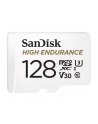 SanDisk 128GB High Endurance, memory card (white, Class 10, V3, U3) - nr 17