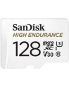 SanDisk 128GB High Endurance, memory card (white, Class 10, V3, U3) - nr 26