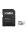 SanDisk 128GB High Endurance, memory card (white, Class 10, V3, U3) - nr 27