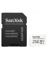 SanDisk 256GB High Endurance, memory card (white, Class 10, V3, U3) - nr 17