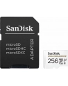 SanDisk 256GB High Endurance, memory card (white, Class 10, V3, U3) - nr 7