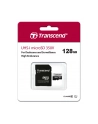 Transcend 350V 128 GB microSDXC, memory card (UHS-I U1, Class 10) - nr 11