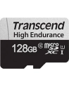 Transcend 350V 128 GB microSDXC, memory card (UHS-I U1, Class 10) - nr 13