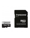 Transcend 350V 128 GB microSDXC, memory card (UHS-I U1, Class 10) - nr 15