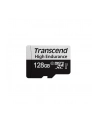 Transcend 350V 128 GB microSDXC, memory card (UHS-I U1, Class 10) - nr 16