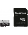 Transcend 350V 128 GB microSDXC, memory card (UHS-I U1, Class 10) - nr 18