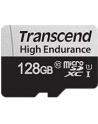 Transcend 350V 128 GB microSDXC, memory card (UHS-I U1, Class 10) - nr 19
