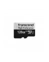 Transcend 350V 128 GB microSDXC, memory card (UHS-I U1, Class 10) - nr 9
