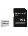 Transcend 300S 256 GB microSDXC, memory card (UHS-I U3, Class 10, V30, A1) - nr 12