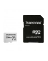 Transcend 300S 256 GB microSDXC, memory card (UHS-I U3, Class 10, V30, A1) - nr 13