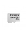 Transcend 300S 256 GB microSDXC, memory card (UHS-I U3, Class 10, V30, A1) - nr 14