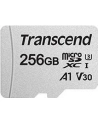 Transcend 300S 256 GB microSDXC, memory card (UHS-I U3, Class 10, V30, A1) - nr 21