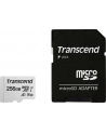 Transcend 300S 256 GB microSDXC, memory card (UHS-I U3, Class 10, V30, A1) - nr 23