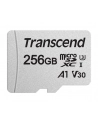 Transcend 300S 256 GB microSDXC, memory card (UHS-I U3, Class 10, V30, A1) - nr 4