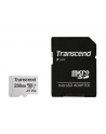 Transcend 300S 256 GB microSDXC, memory card (UHS-I U3, Class 10, V30, A1) - nr 5