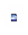 Verbatim 256 GB SDXC, memory card (black, UHS-I U1, Class 10) - nr 11