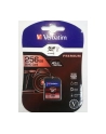 Verbatim 256 GB SDXC, memory card (black, UHS-I U1, Class 10) - nr 26