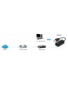 level one LevelOne USB-0301, LAN adapter (Retail) - nr 6