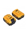 Dewalt DCH 273 P2T 18V Li- żółty - nr 14