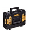 Dewalt DCH 273 P2T 18V Li- żółty - nr 5