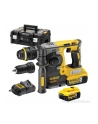 Dewalt DCH 274 P2T 18V Li- żółty - nr 1
