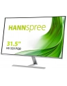 Hannspree HS 329 PQR - 31.5 - LED (silver, QHD, AD-IPS, HDMI, DisplayPort) - nr 18